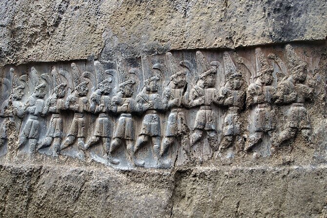 Hattusa (Hattusha) Full-Day Tour From Goreme - Pricing and Booking Details