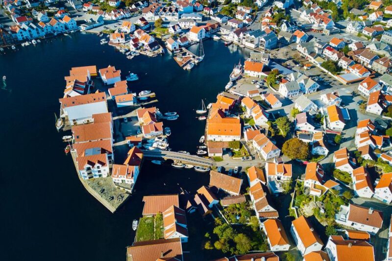 Haugesund: Highlights of the Region Half-Day Tour - Key Points
