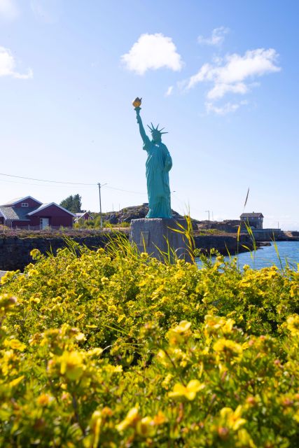 Haugesund: Highlights of the Region Half-Day Tour - Inclusions and Information