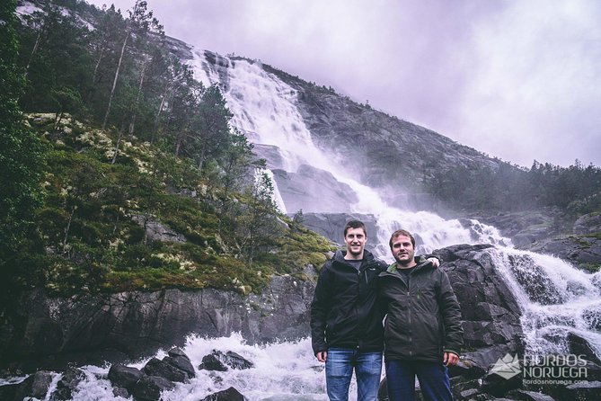 Haugesund Shore Excursion: Åkrafjorden & Langfoss Waterfall - Tour Schedule and Availability
