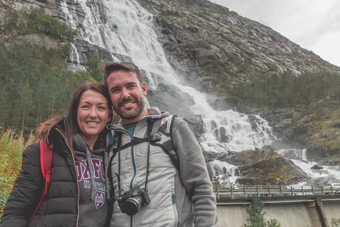 Haugesund Shore Excursion: Åkrafjorden & Langfoss Waterfall - Additional Tour Considerations
