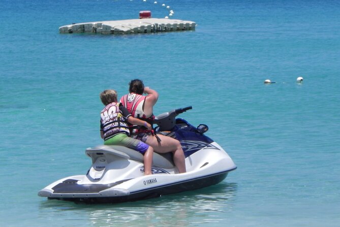 Haulover Sandbar in Bal Harbor Jet Ski Rental - Booking and Cancellation Policy