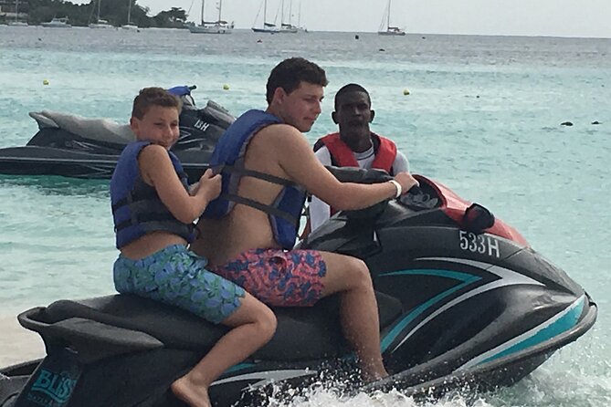 Haulover Sandbar in Bal Harbor Jet Ski Rental - Nearby Attractions