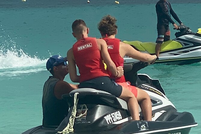 Haulover Sandbar in Bal Harbor Jet Ski Rental - Frequently Asked Questions
