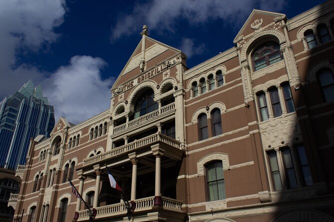 Haunted Austin Quest Experience - Unique Game Features