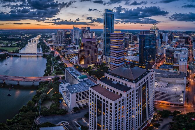 Haunted Austin Quest Experience - Meeting Point and Logistics