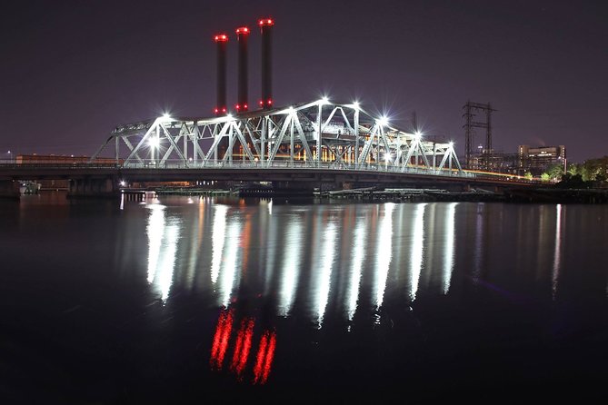 Haunted Boat Tours - Additional Tour Information