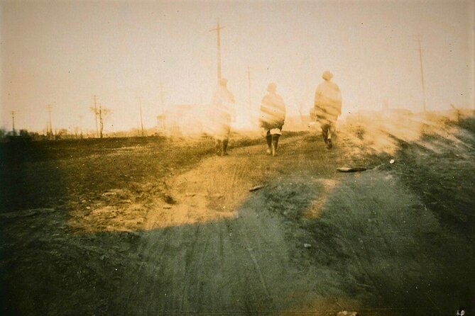 Haunted Bog Road Tour. Galway. Private Guided. 3 Hours - About Your Stay