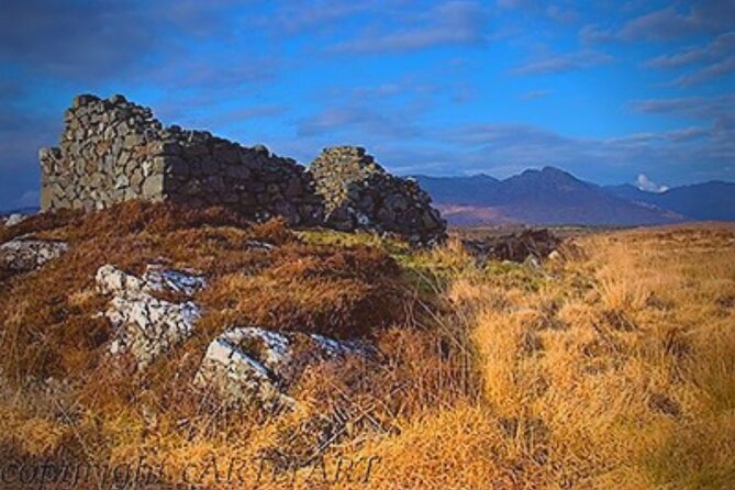Haunted Bog Road Tour. Galway. Private Guided. 3 Hours - Exploring the Haunted Bog Road