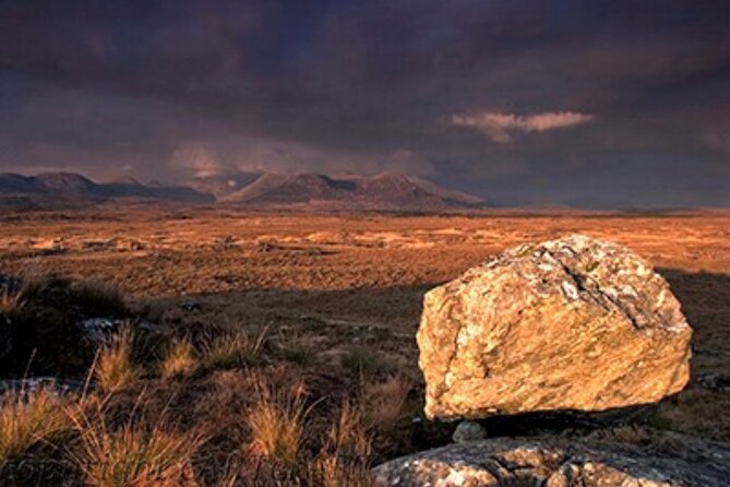 Haunted Bog Road Tour. Galway. Private Guided. 3 Hours - Worth The Stay