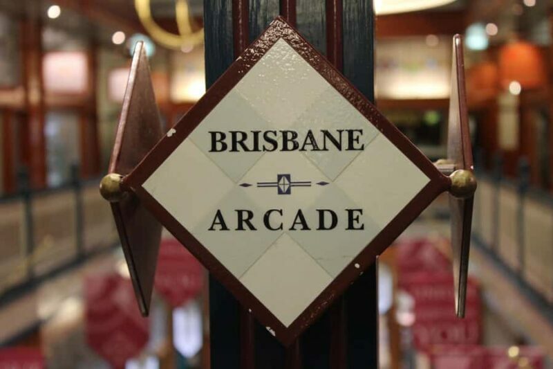 Haunted Brisbane CBD Ghost Tour - Key Points