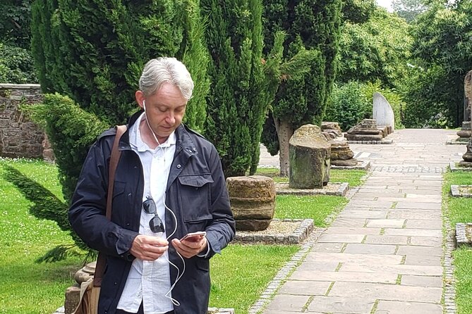 Haunted Chester and Its Ghosts: a Self-Guided Walking Tour - Good To Know