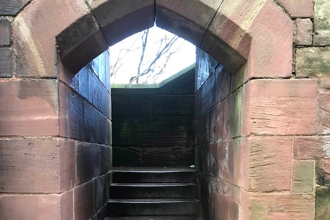 Haunted Chester and Its Ghosts: a Self-Guided Walking Tour - Exploring Chesters Haunted Sites