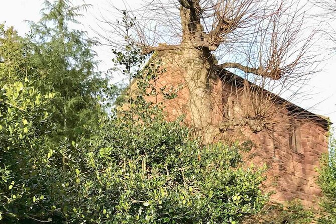 Haunted Chester and Its Ghosts: a Self-Guided Walking Tour - Uncovering Supernatural Encounters