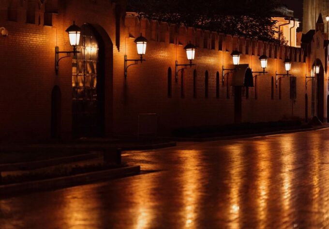 Haunted Echoes: St. Augustine's Ghostly Adventure - Frequently Asked Questions