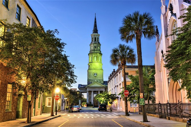 Haunted Evening Horse and Carriage Tour of Charleston - Customer Feedback