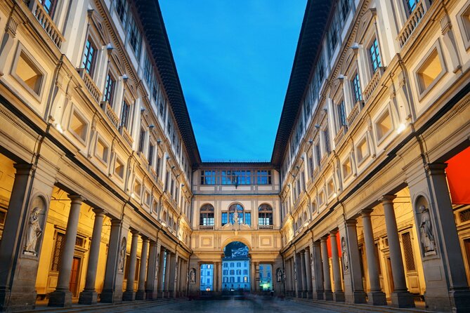 Haunted Florence: Quest Experience - Immersing Yourself in the Experience