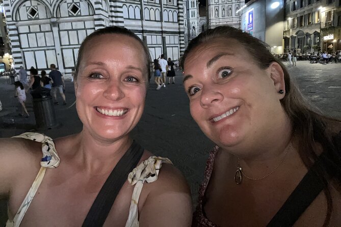 Haunted Florence: Quest Experience - Reviews and Feedback From Participants