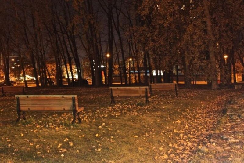 Haunted Griffintown Ghost Walking Tour - Key Points