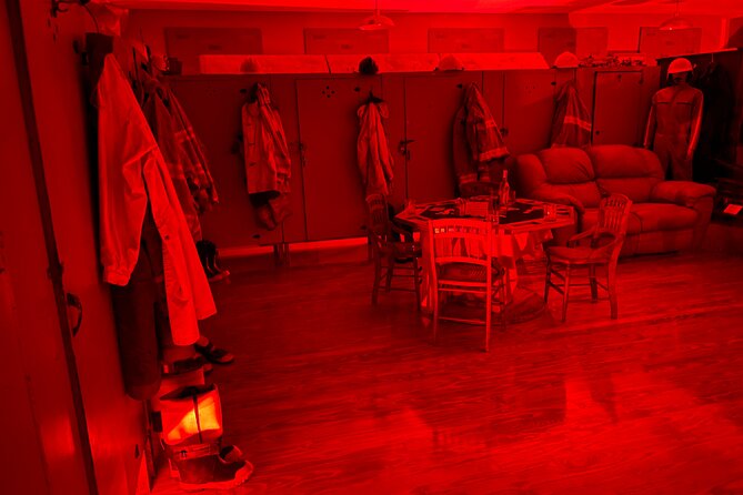 Haunted Historic Firehouse Ghost Tour - Customer Feedback