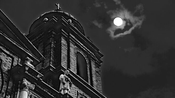 Haunted History & Murder Mystery Trolley Tour - FAQs