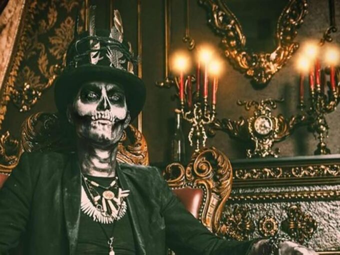 Haunted History: NOLA Ghost & Voodoo Trek - Tour Duration and Distance