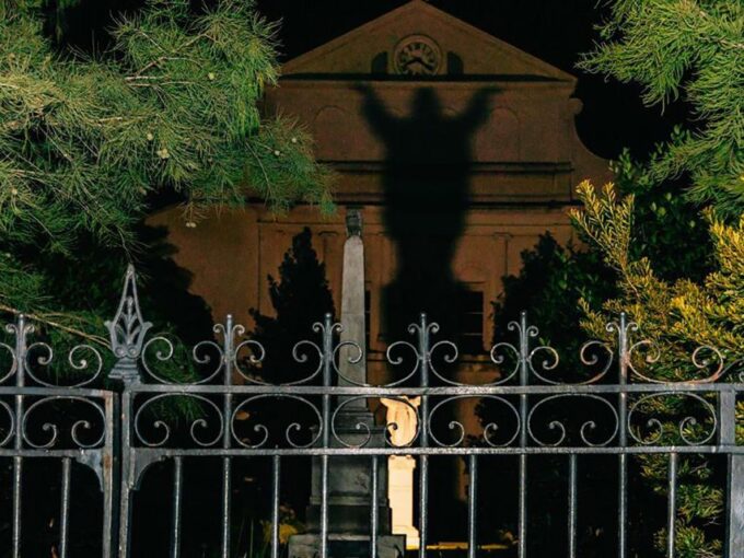 Haunted History: NOLA Ghost & Voodoo Trek - Booking and Cancellation Policies