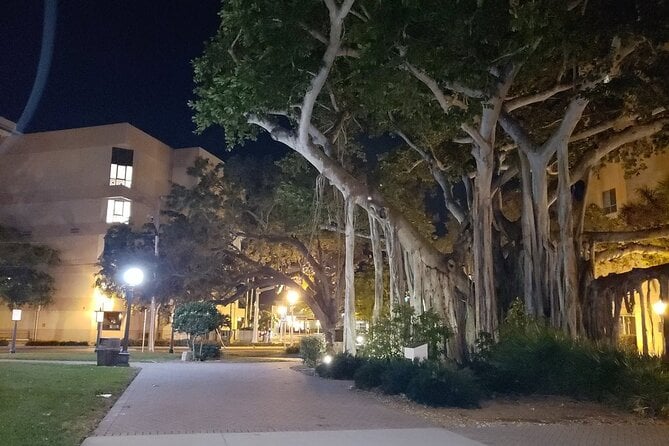 Haunted History of Fort Myers Walking Tour - Customer Reviews