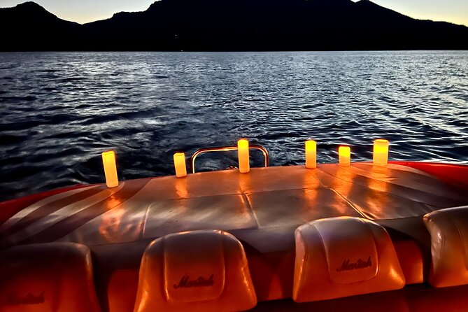 Haunted Lake Tahoe - Ghosts & Legends by Boat to Secret Haunts - Ghostly Sightings on the Shoreline