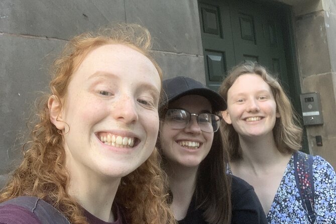 Haunted Manchester: The Pusher Quest Experience - Meeting and End Points