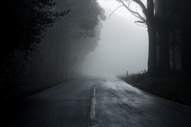 Haunted Miami: a Smartphone Audio Driving Tour - Unearthing the Miami City Cemetery