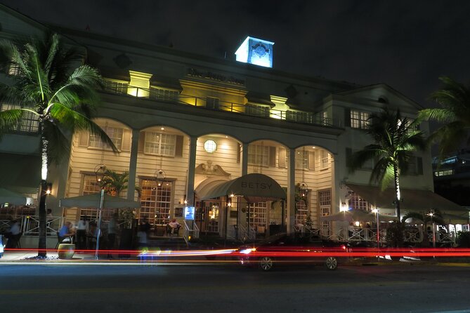 Haunted Miami: a Smartphone Audio Driving Tour - Frequently Asked Questions
