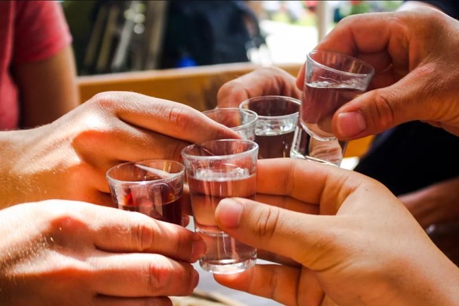 Haunted Montreal Pub Crawl - Maximum Travelers per Tour