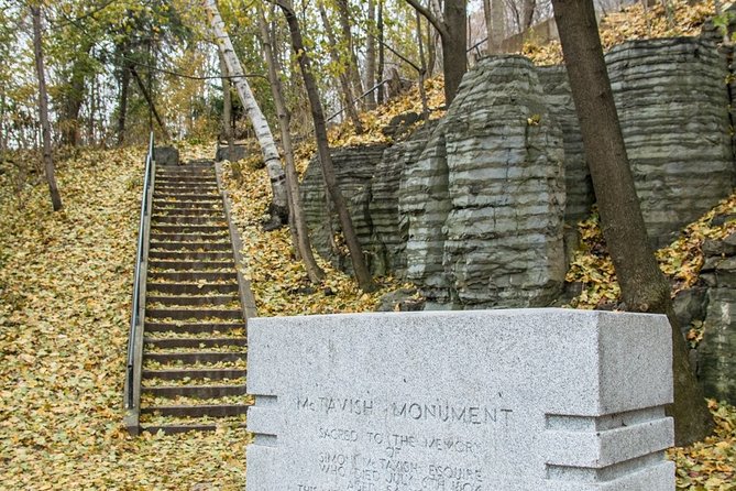 Haunted Mountain - Paranormal Sightings on the Mountain
