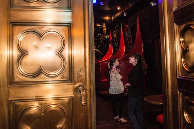 Haunted New Orleans All-Ages Walking Tour - Frequently Asked Questions