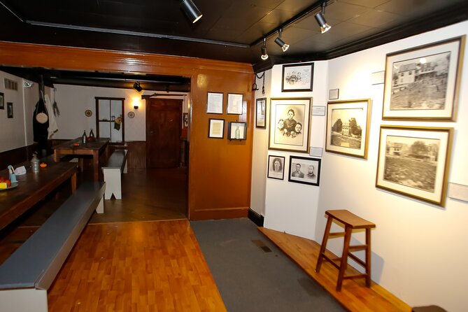 Haunted Orphanage Ghostly Encounter Tour in Gettysburg - Pricing and Cancellation Policy