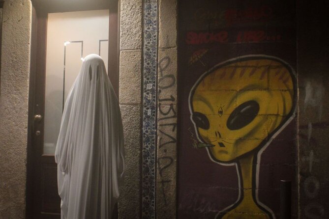 Haunted Porto Walking Tour Stories of the Ghost - Guides Personal Paranormal Experiences