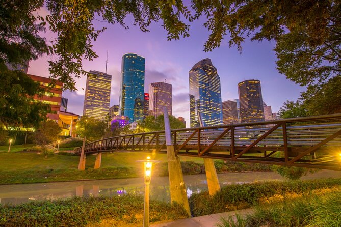 Haunted Quest Experience in Houston - Exploring Similar Games