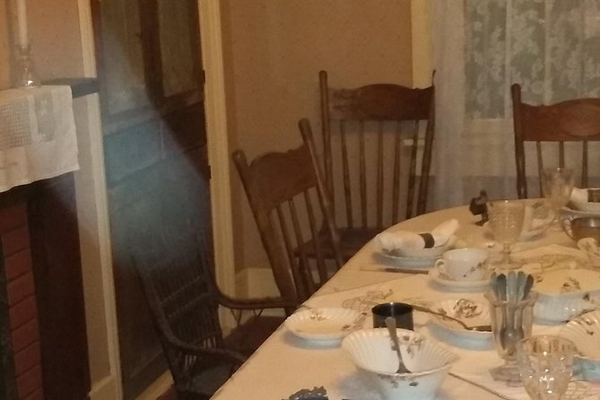 Haunted San Diego Ghost Tour - Customer Experiences