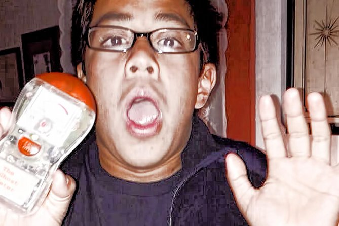 Haunted San Diego Ghost Tour - Reviews and Ratings