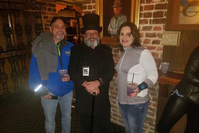 Haunted Savannah Pub Crawl - Excellent Customer Reviews