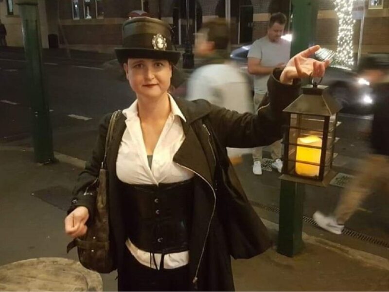 Haunted Sydney Ghost Tour & Instagram Spots - Highlights of the Experience