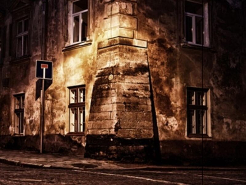 Haunted Sydney Ghost Tour & Instagram Spots - Meeting Point and Accessibility
