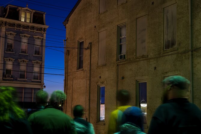 Haunted Tour In Newport KY - What to Expect on the Tour