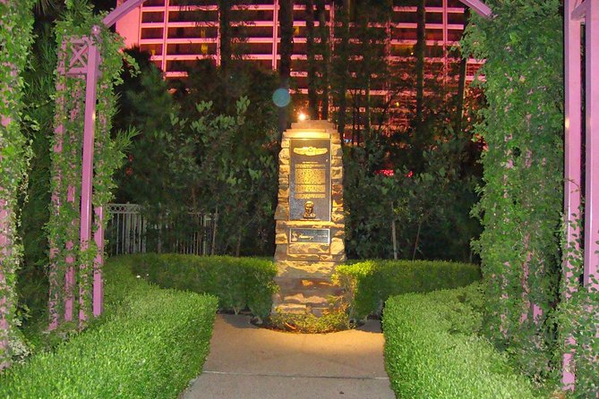 Haunted Vegas Tour and Ghost Hunt in Las Vegas - Tour Details and Inclusions