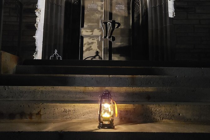 Haunted Walk at Beechwood Cemetery National Historic Site - Reviews and Ratings