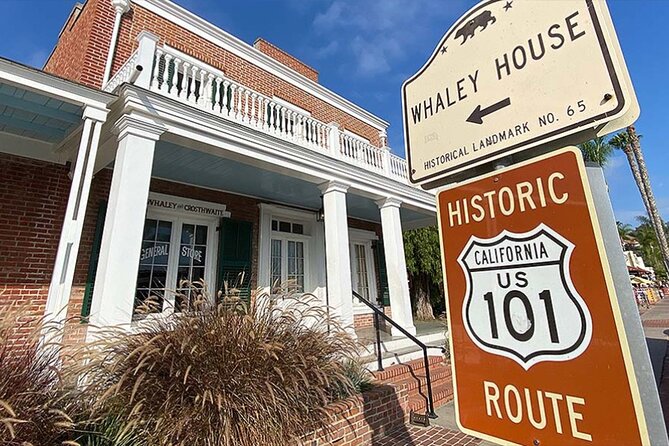 Haunted Whaley House Admission - Self-Guided Tour Experience