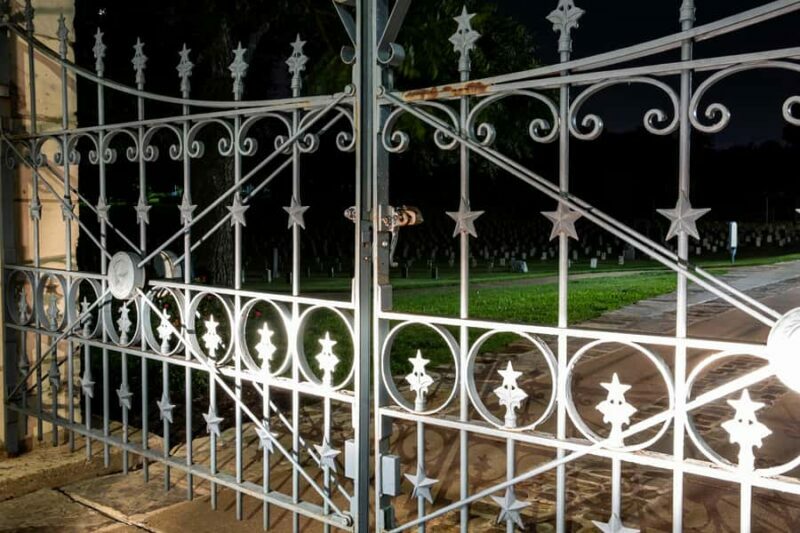 Hauntings, Apparitions & Ashes of Austin Ghost Tour - Frequently Asked Questions (FAQs)