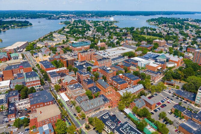 Hauntings, History and Legends Tour in Salem - Customer Feedback and Ratings