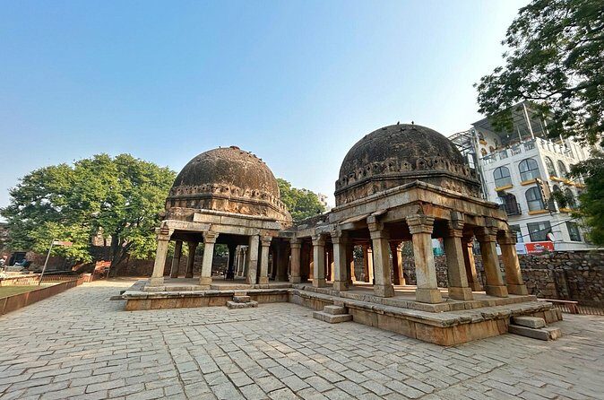 Hauz Khas Village: A Self Guided Walking Tour - The Sum Up: Who Should Consider This Tour?